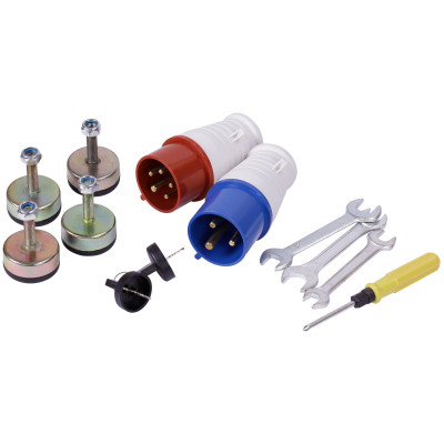 Дизельный генератор Könner & Söhnen KS 8100HDE-1/3 ATSR (EURO V) Дизельный генератор Könner & Söhnen KS 8100HDE-1/3 ATSR (EURO V)