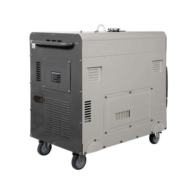 Дизельный генератор Könner & Söhnen KS 9202HDES-1/3 ATSR (EURO II) Дизельный генератор Könner & Söhnen KS 9202HDES-1/3 ATSR (EURO II)