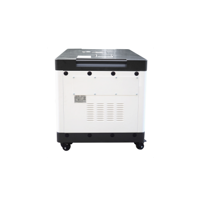 Дизельный генератор KS 16-1/3E Дизельный генератор KS 16-1/3E