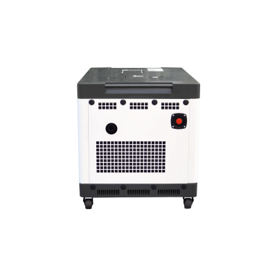 Дизельный генератор KS 16-1/3E Дизельный генератор KS 16-1/3E