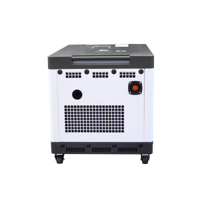 Дизельный генератор KS 16-1E Дизельный генератор KS 16-1E