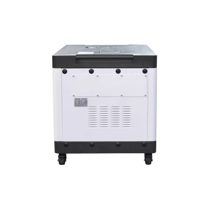 Дизельный генератор KS 16-1E Дизельный генератор KS 16-1E