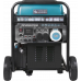 Дизельный инверторный генератор Könner & Söhnen KS 9500iDЕ ATSR