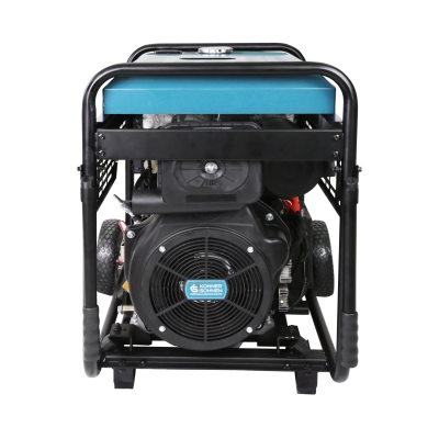 Дизельный инверторный генератор Könner & Söhnen KS 9500iDЕ ATSR