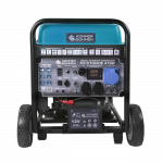 Дизельні інверторні генератори