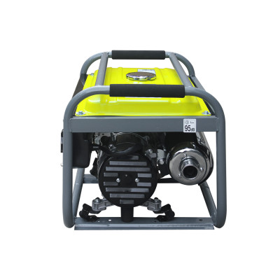 Бензиновый генератор "K&S BASIC" KSB 2200A