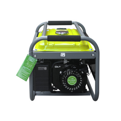 Бензиновый генератор "K&S BASIC" KSB 2200A