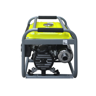 Бензиновый генератор K&S BASIC KSB 2800A