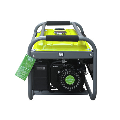 Бензиновый генератор "K&S BASIC" KSB 2800C
