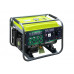 Бензиновый генератор "K&S BASIC" KSB 6500C