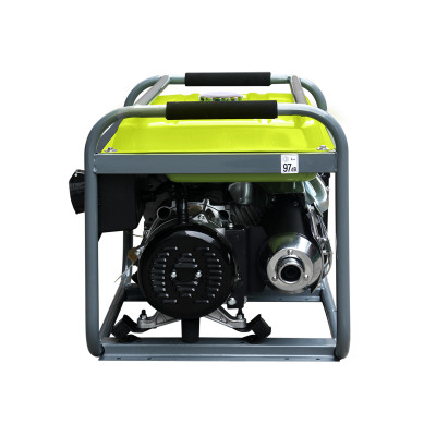 Бензиновый генератор "K&S BASIC" KSB 6500C Бензиновый генератор "K&S BASIC" KSB 6500C