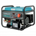 Бензиновый генератор Könner & Söhnen KS 10000E-3 ATS