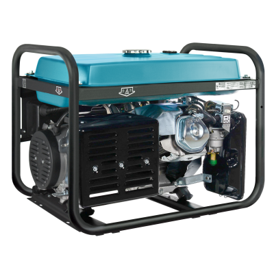 Бензиновый генератор Könner & Söhnen KS 10000E-3 ATS