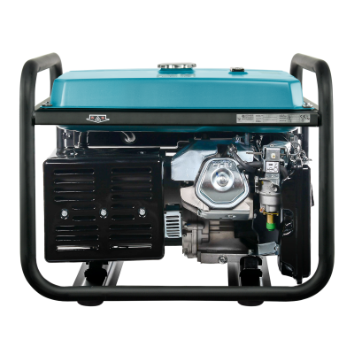 Бензиновый генератор Könner & Söhnen KS 10000E-3 ATS