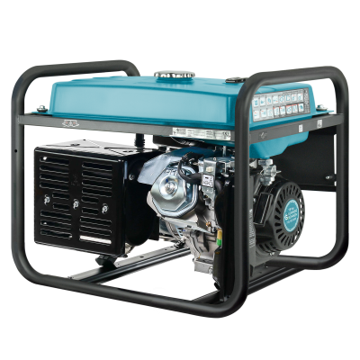 Бензиновый генератор Könner & Söhnen KS 10000E-3 ATS