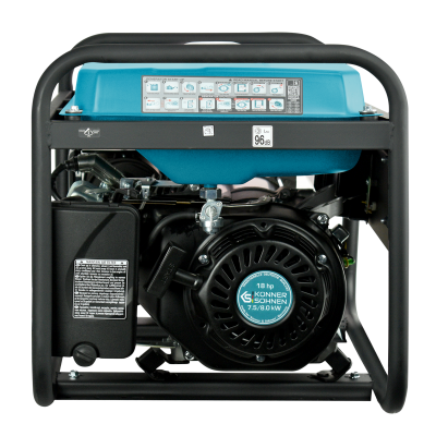 Бензиновый генератор Könner & Söhnen KS 10000E-3 ATS