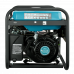 Бензиновый генератор Könner & Söhnen KS 10000E-3 ATS