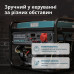 Бензиновый генератор Könner & Söhnen KS 10000E-3 ATS