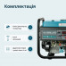 Бензиновый генератор Könner & Söhnen KS 10000E-3 ATS
