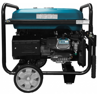 Бензиновый генератор "Könner & Söhnen" KS 12-1E 1/3 ATSR
