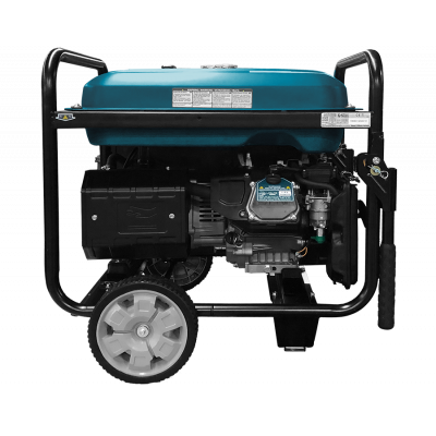 Бензиновый генератор "Könner & Söhnen" KS 12-1E ATSR Бензиновый генератор "Könner & Söhnen" KS 12-1E ATSR