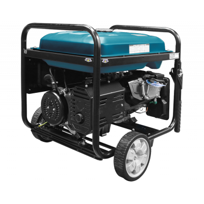 Бензиновый генератор "Könner & Söhnen" KS 12-1E ATSR Бензиновый генератор "Könner & Söhnen" KS 12-1E ATSR