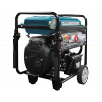 Бензиновий генератор «Könner & Söhnen» KS 15-1E 1/3 ATSR