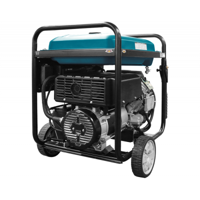 Бензиновый генератор "Könner & Söhnen" KS 15-1E 1/3 ATSR Бензиновый генератор "Könner & Söhnen" KS 15-1E 1/3 ATSR