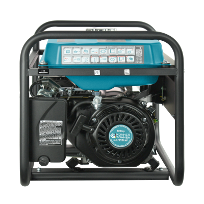 Бензиновый генератор "Könner & Söhnen" KS 2900