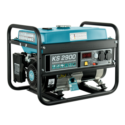 Бензиновый генератор "Könner & Söhnen" KS 2900