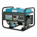 Бензиновый генератор "Könner & Söhnen" KS 2900