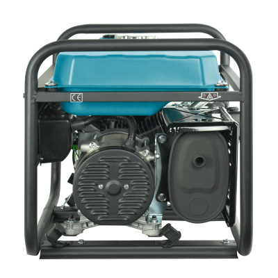 Бензиновый генератор "Könner & Söhnen" KS 3000 Бензиновый генератор "Könner & Söhnen" KS 3000