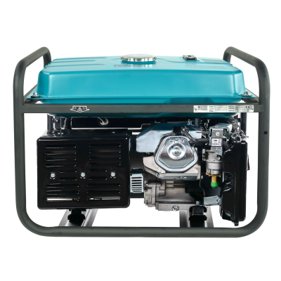 Бензиновый генератор "Könner & Söhnen" KS 7000 Бензиновый генератор "Könner & Söhnen" KS 7000