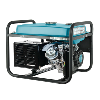 Бензиновый генератор "Könner & Söhnen" KS 7000 Бензиновый генератор "Könner & Söhnen" KS 7000