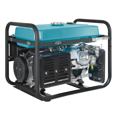 Бензиновый генератор "Könner & Söhnen" KS 7000E-3 Бензиновый генератор "Könner & Söhnen" KS 7000E-3