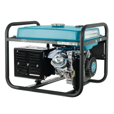 Бензиновый генератор "Könner & Söhnen" KS 7000E-3 Бензиновый генератор "Könner & Söhnen" KS 7000E-3