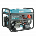 Бензиновый генератор Könner & Söhnen KS 7000E-3 ATS