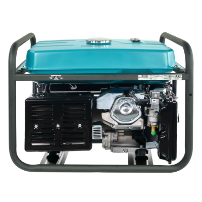 Бензиновый генератор Könner & Söhnen KS 7000E-3 ATS Бензиновый генератор Könner & Söhnen KS 7000E-3 ATS