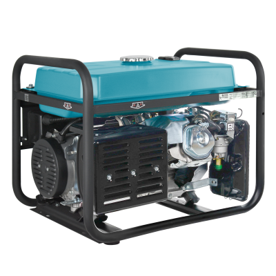 Бензиновый генератор Könner & Söhnen KS 7000E-3 ATS Бензиновый генератор Könner & Söhnen KS 7000E-3 ATS