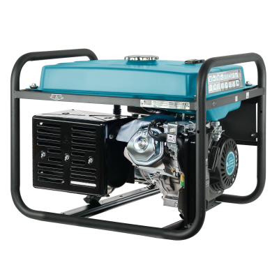 Бензиновый генератор Könner & Söhnen KS 7000E-3 ATS Бензиновый генератор Könner & Söhnen KS 7000E-3 ATS