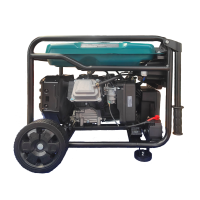 Інверторний бензиновий генератор KS 6500iE