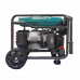 Инверторный бензиновый генератор KS 6500iE
