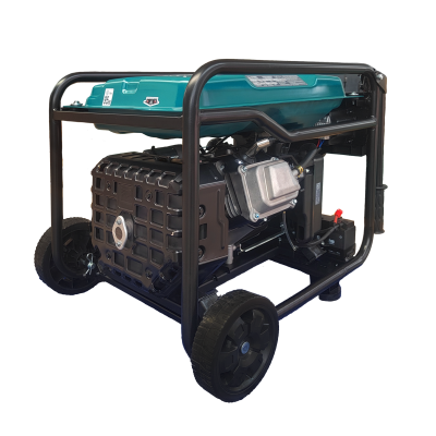 Инверторный бензиновый генератор KS 6500iE Инверторный бензиновый генератор KS 6500iE