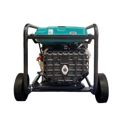 Инверторный бензиновый генератор KS 6500iE Инверторный бензиновый генератор KS 6500iE