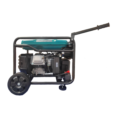 Инверторный бензиновый генератор KS 6500iE Инверторный бензиновый генератор KS 6500iE