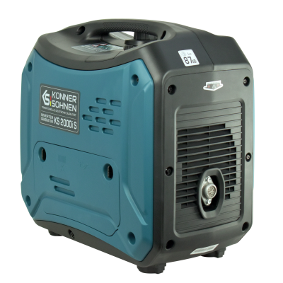Инверторный генератор KS 2000i S Инверторный генератор KS 2000i S
