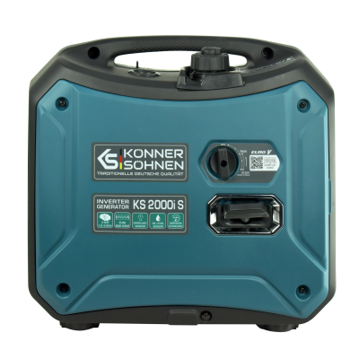 Инверторный генератор KS 2000i S Инверторный генератор KS 2000i S