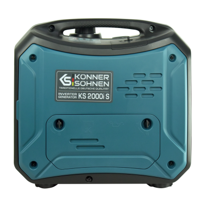 Инверторный генератор KS 2000i S Инверторный генератор KS 2000i S