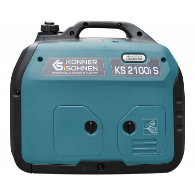 Инверторный генератор KS 2100i S Инверторный генератор KS 2100i S