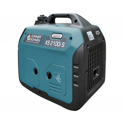 Инверторный генератор KS 2100i S Инверторный генератор KS 2100i S